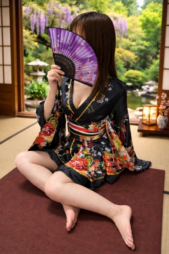 b子さん