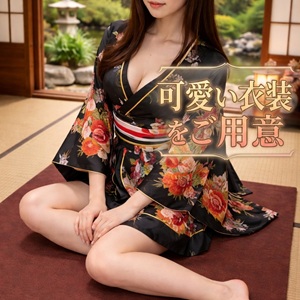 思わず着たくなる♡当店自慢の衣装をご紹介&hearts;のアイキャッチ画像