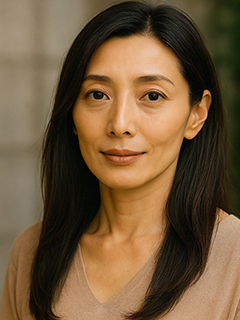 よる（42歳/主婦）