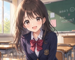風俗未経験だったAさんさんの画像