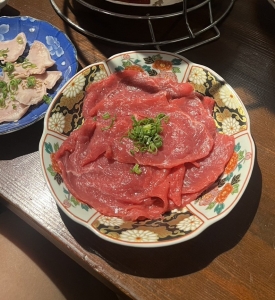 肉食($・・)/~~~のアイキャッチ画像