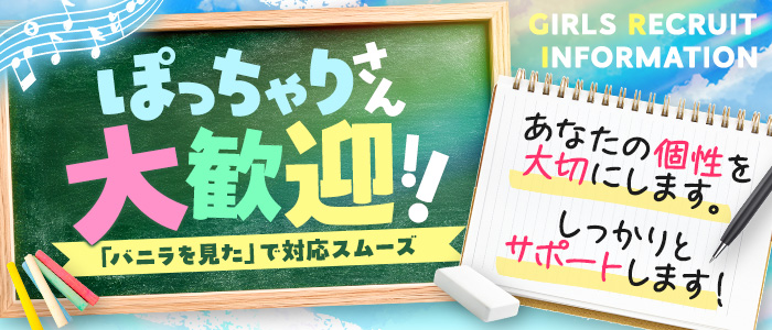 ぽちゃカワ専門マーメイド女学園