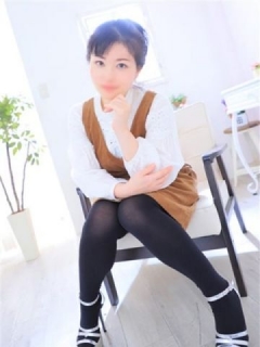ちなつさん