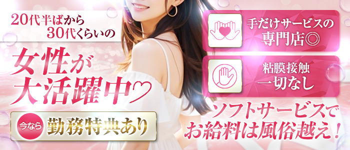 ミセスハンズ（ゴールドハンズグループ）の求人画像