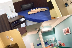 使用するのはレンタルルームのみ！！のアイキャッチ画像