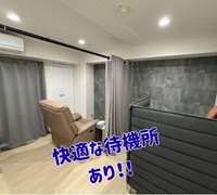 密着Bodyクリニックの寮・宿泊施設画像1