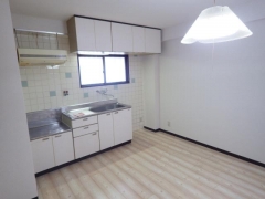 未熟な若奥の寮・宿泊施設画像1