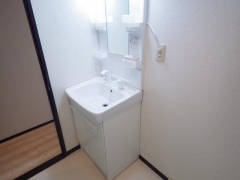 未熟な若奥の寮・宿泊施設画像2