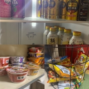 フリードリンク等充実！