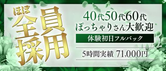 未完の果実の求人情報