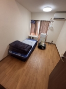密会ゲートの寮・宿泊施設画像1