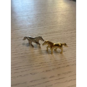 馬が来ました♬のアイキャッチ画像