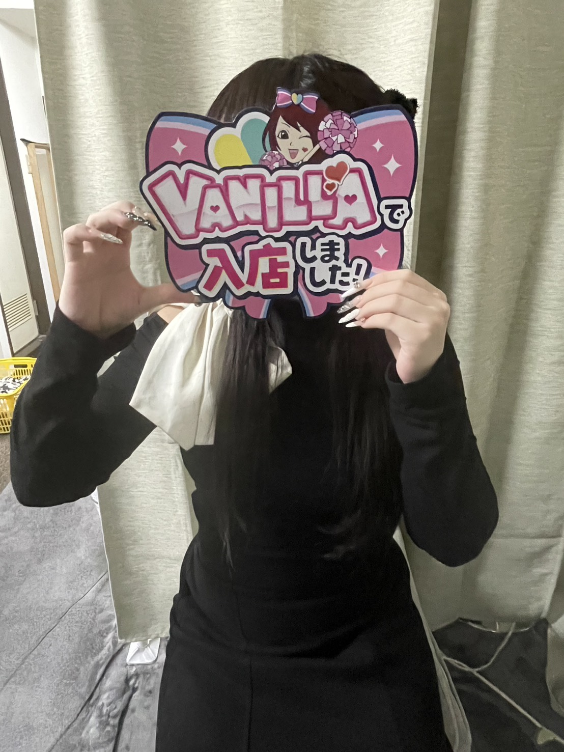 神田ちよさん