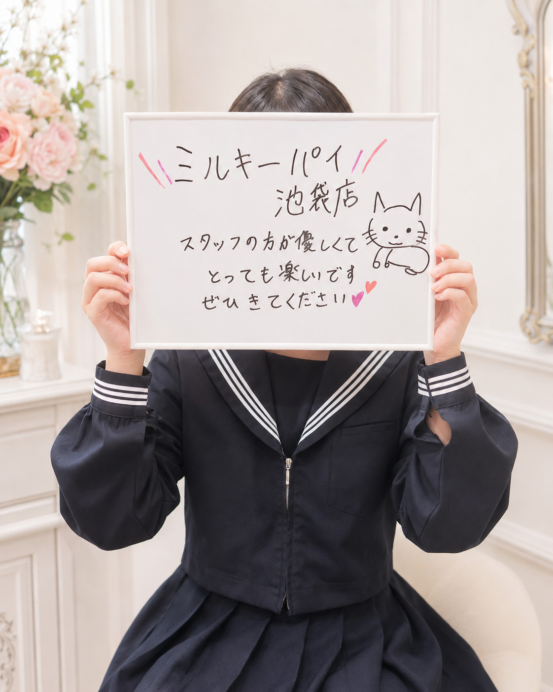 かりなさん