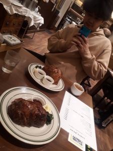 本日のネタ：お店自慢を聞かせてください！のアイキャッチ画像