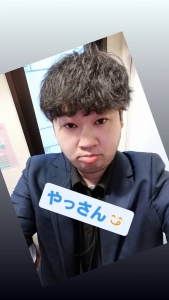 スタッフ紹介☆のアイキャッチ画像