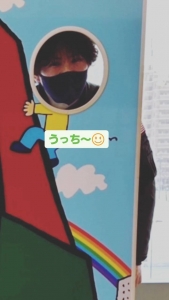 スタッフ紹介その①のアイキャッチ画像