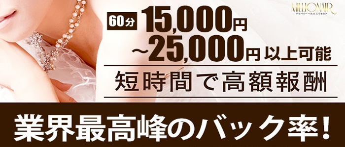 ミリオネア