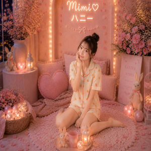 Mimi♡ハニーの衣装です☺のアイキャッチ画像