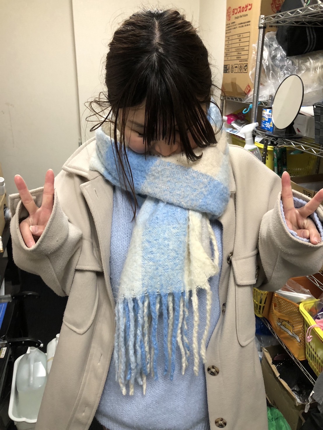 メイさん