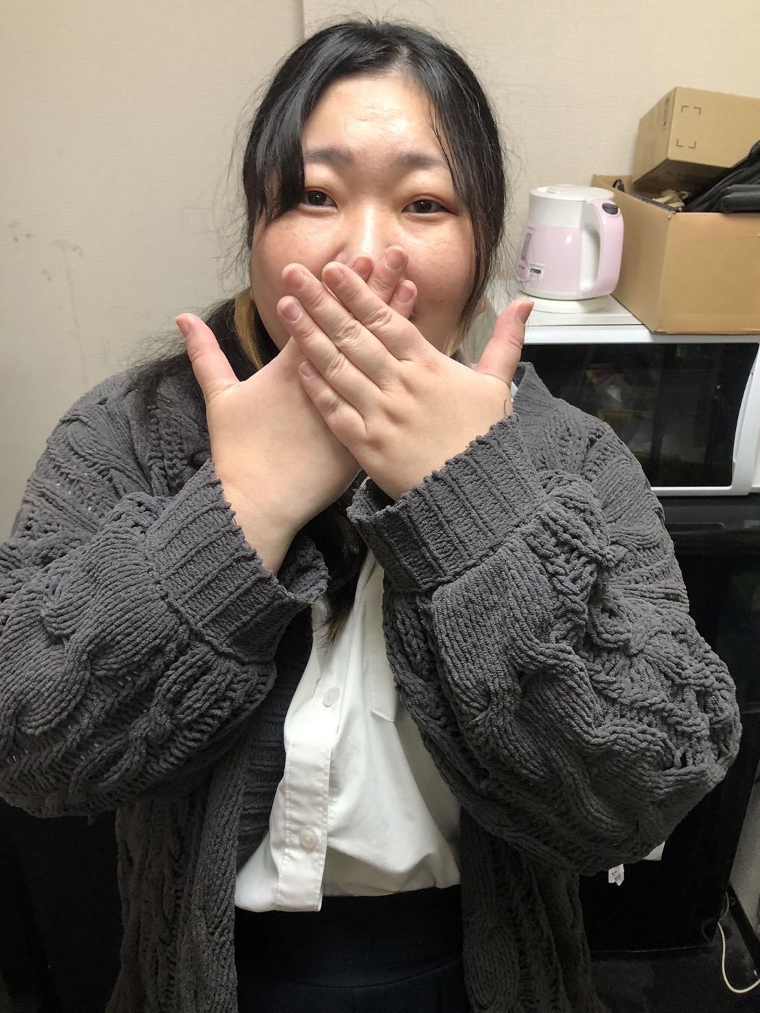 女帝さん