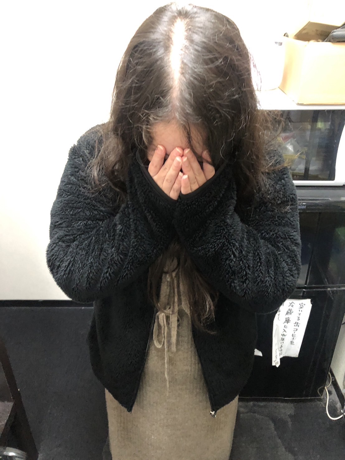 リンカさん