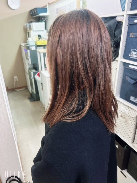 れいなさん