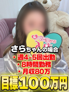 さらさん