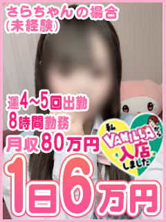 さらさん