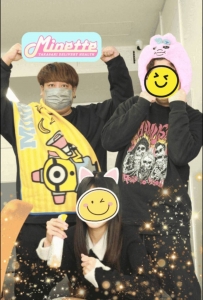 りょーくんブログ:不安で当たり前！のアイキャッチ画像