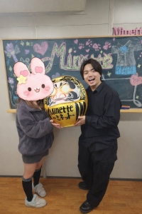 【まんぺーブログ】たくさんの応募、ありがとうございます。だからこそ丁寧にのアイキャッチ画像