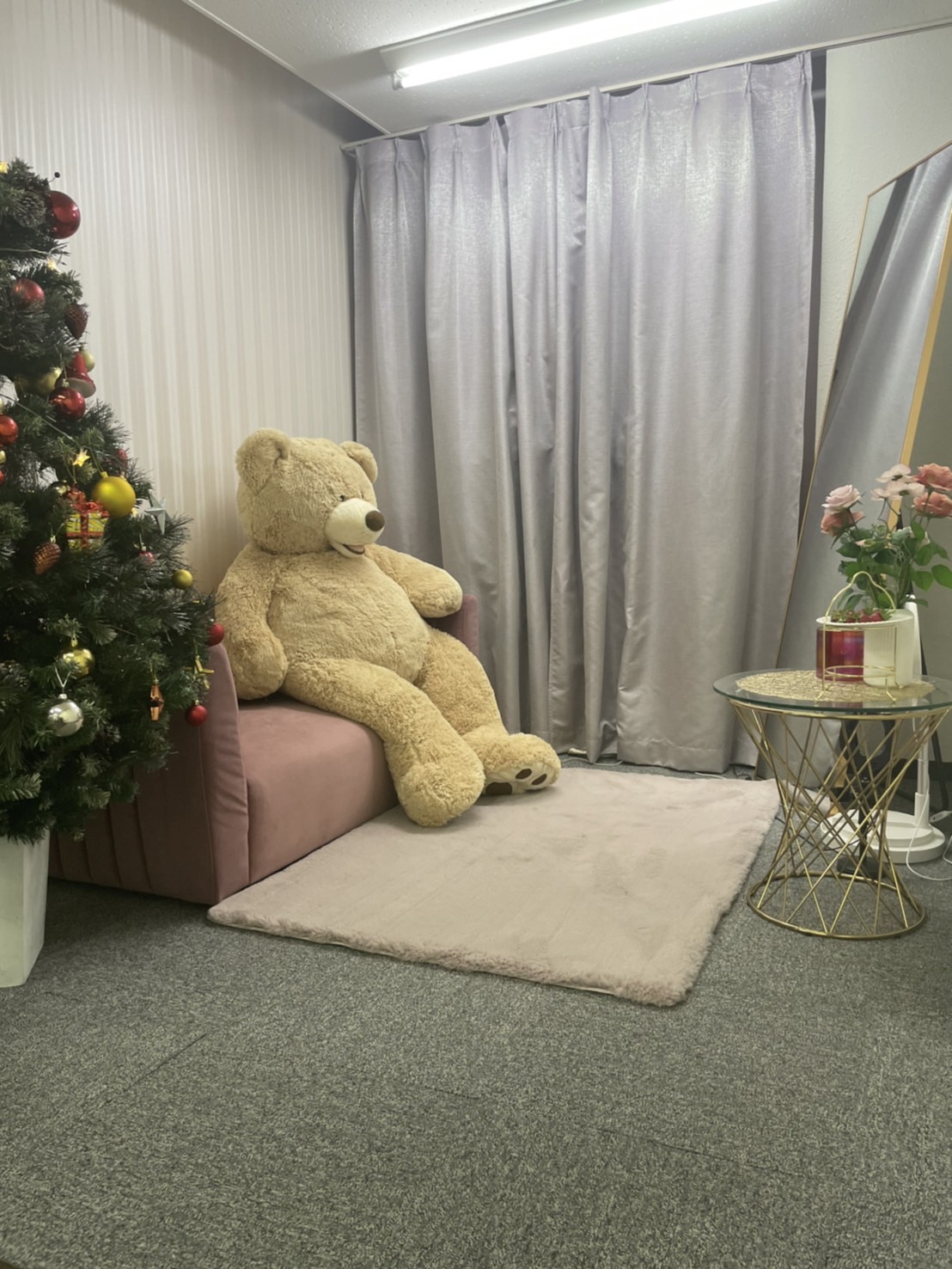 Minette ～ミネット～ 高崎店の店内・待機室画像4