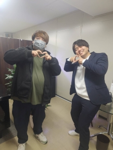 【アメニモマケズ】台風なんかに負けないぞーー！！！🔥のアイキャッチ画像