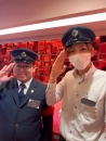 みんなのお店の面接人画像