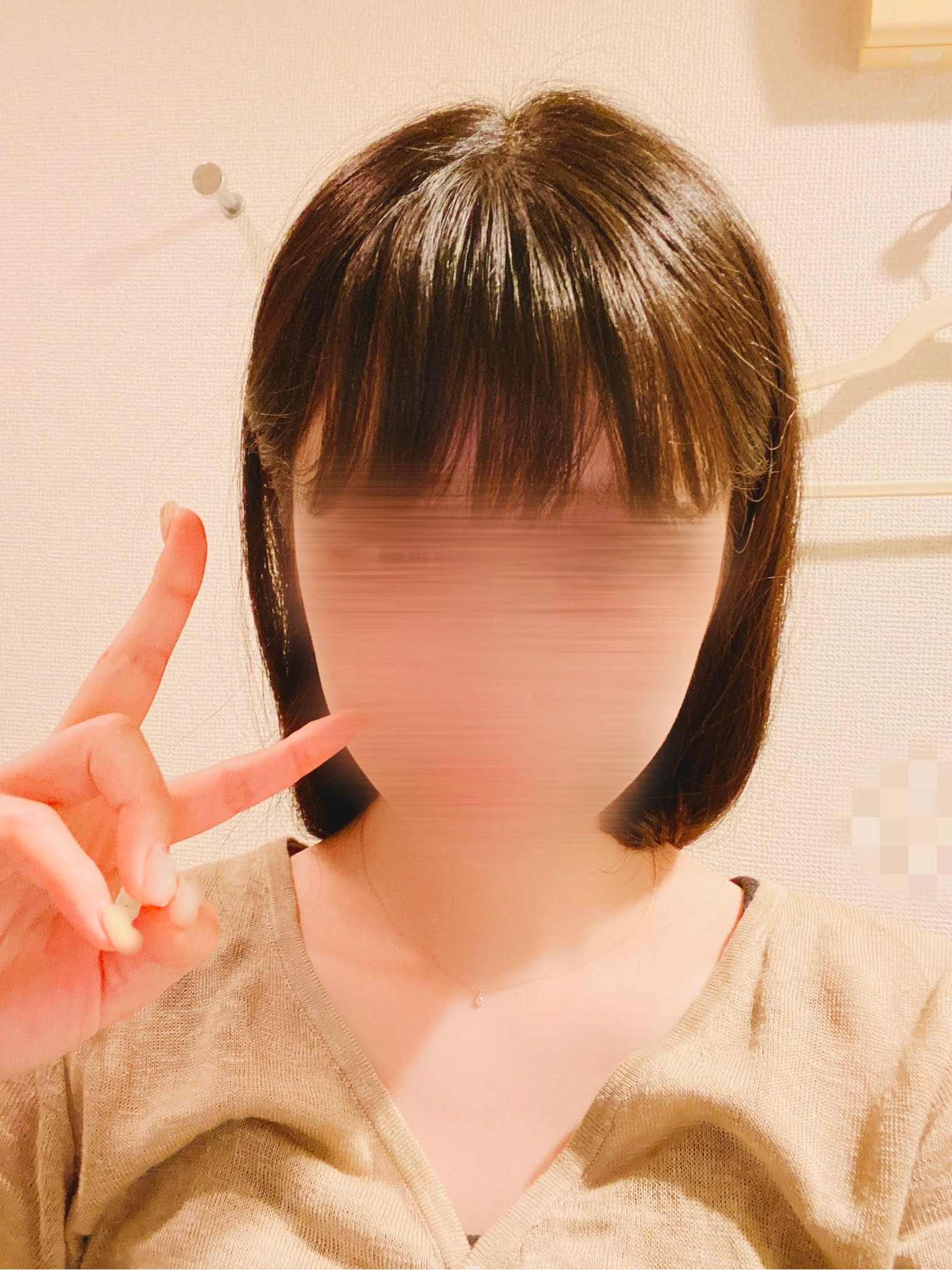 Sさん