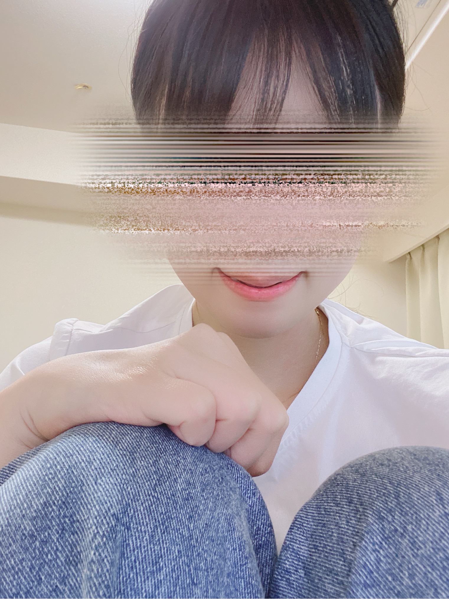 Kさん
