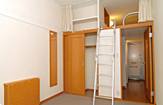 ミラクル愛。。の店内・待機室画像5