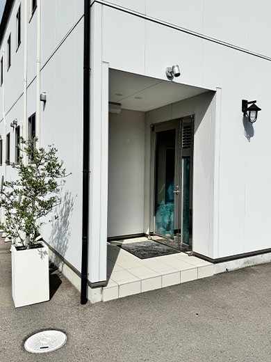 ミラクル愛。。の店内・待機室画像1