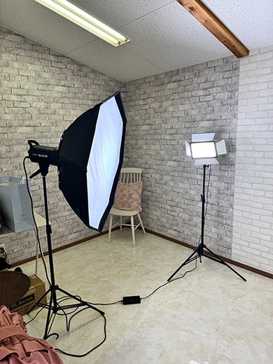 ミラクル愛。。の待遇画像2