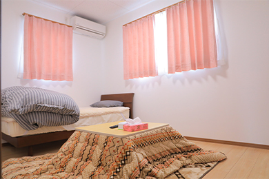 ミラクル愛。。の店内・待機室画像4