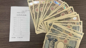 お給料公開🌸6/12(金)編～のアイキャッチ画像
