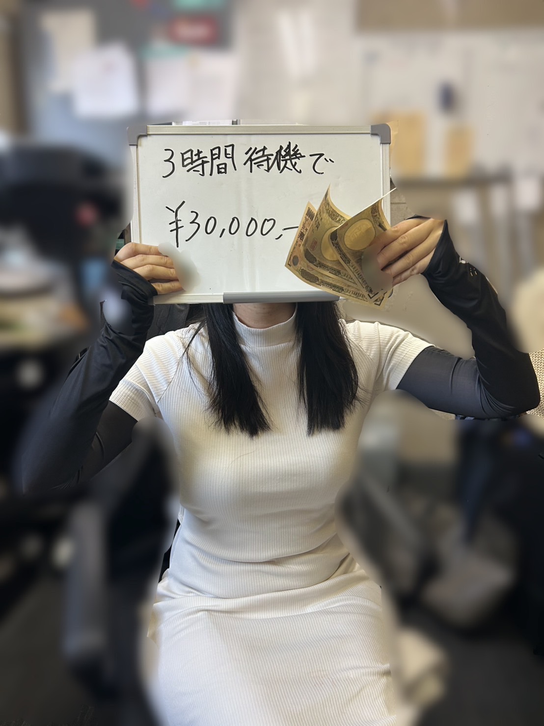 のぞみさん