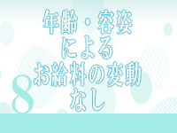 旦那に満たされない人妻たち 谷九店で働くメリット8