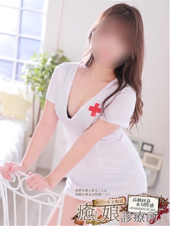 白衣　ほのさん