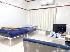 INFINITY GOLDの寮・宿泊施設画像1