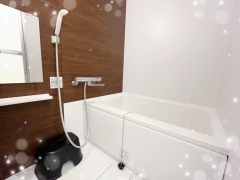 INFINITY GOLDの寮・宿泊施設画像3