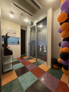 Private lesson YESグループの店内・待機室画像3