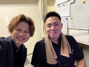 Private lesson YESグループの店長・スタッフ画像3