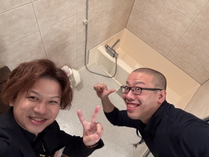 Private lesson YESグループの店長・スタッフ画像5