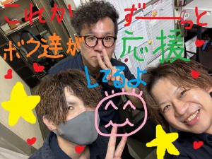 Private lesson YESグループの店長・スタッフ画像6